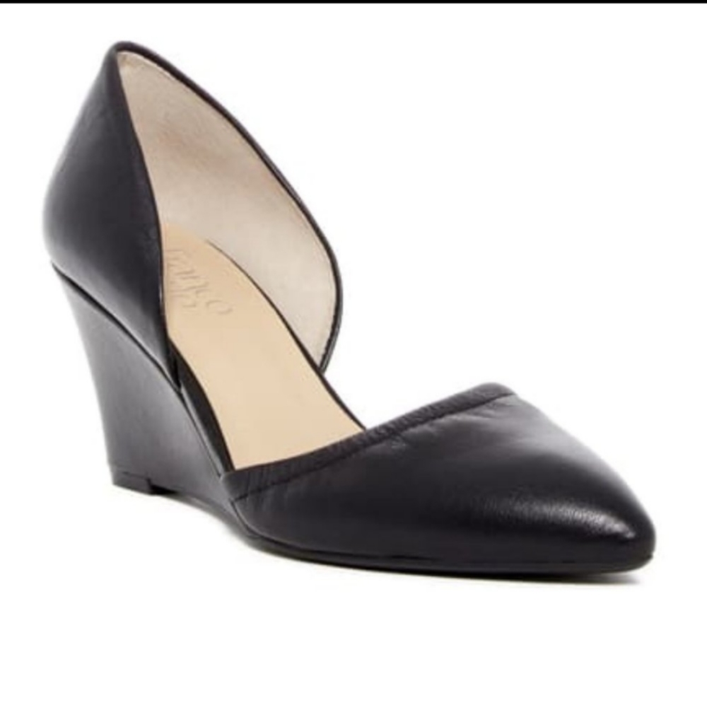 Franco Sarto FenWay Wedge